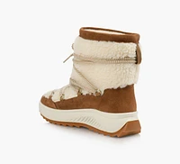 OULU BOOTIE