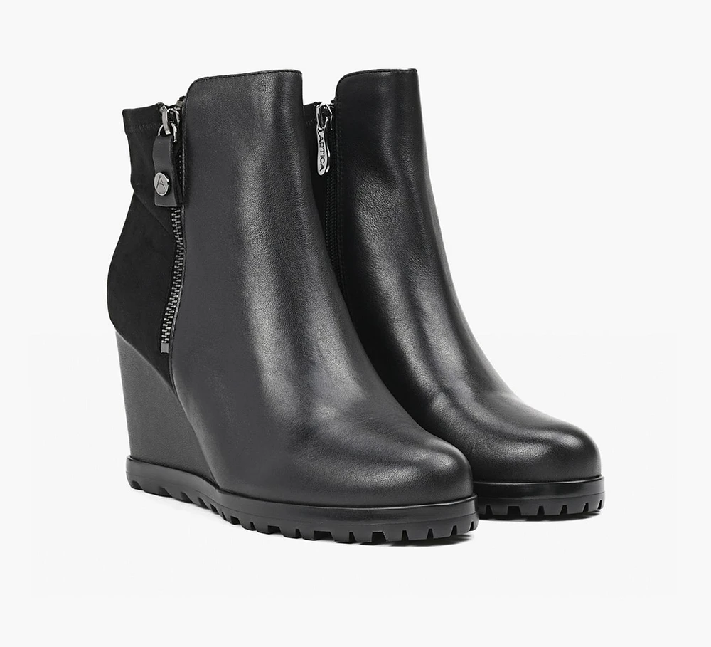 ARIA BOOTIE