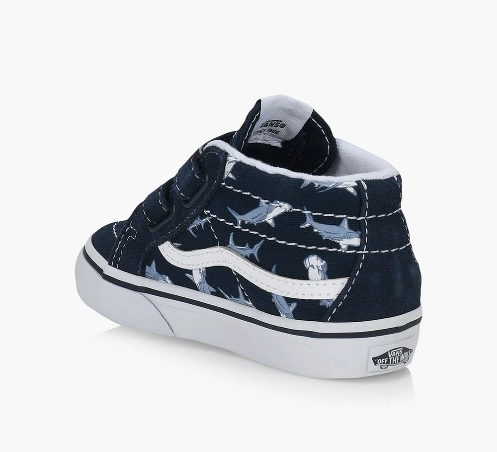 SK8 MID REISSUE V