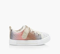 TWINKLE TOES: SPARKS-SEQUINS FLASH