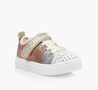 TWINKLE TOES: SPARKS-SEQUINS FLASH