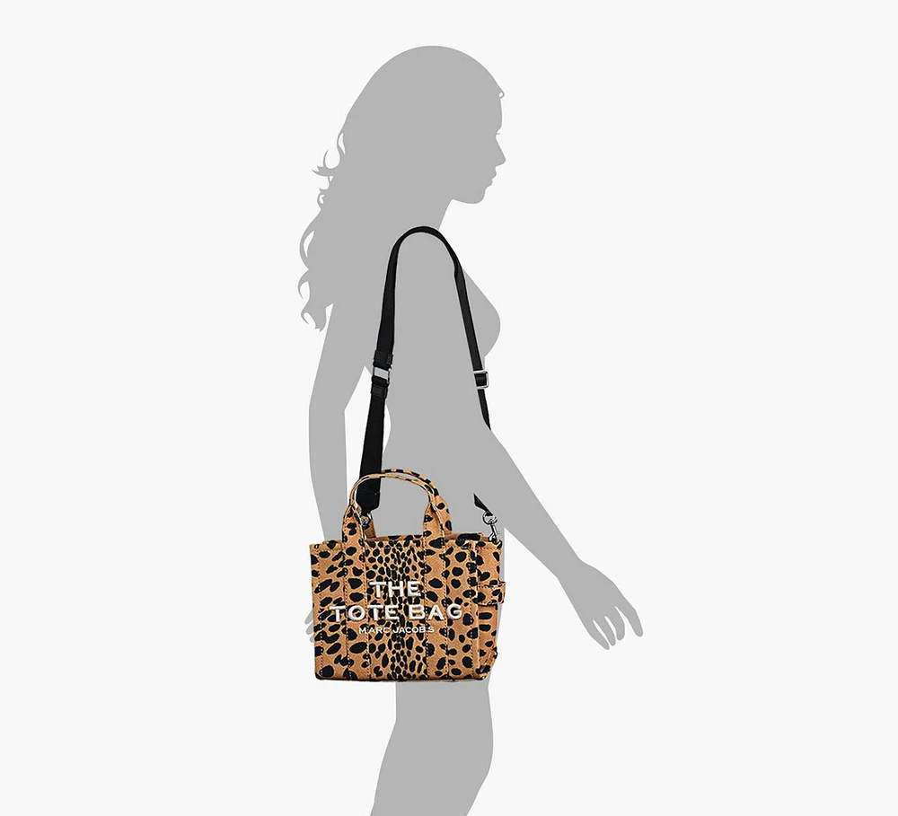 THE SMALL TOTE