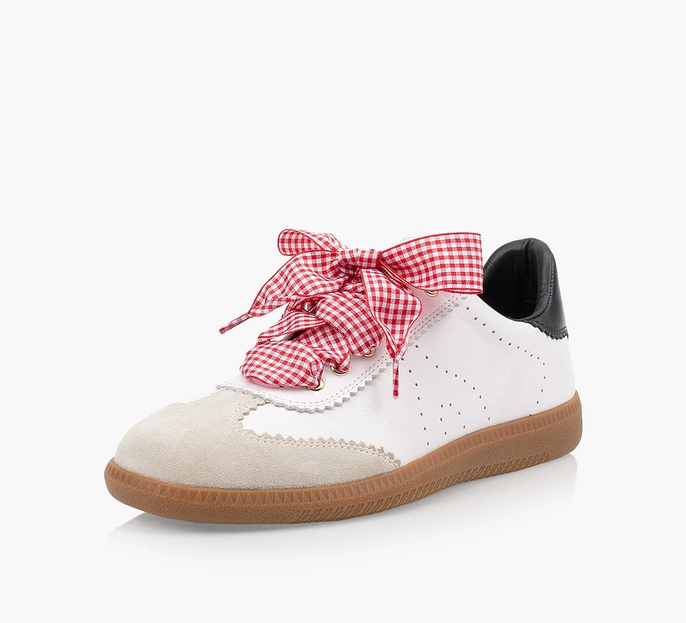 ANGEL SNEAKER