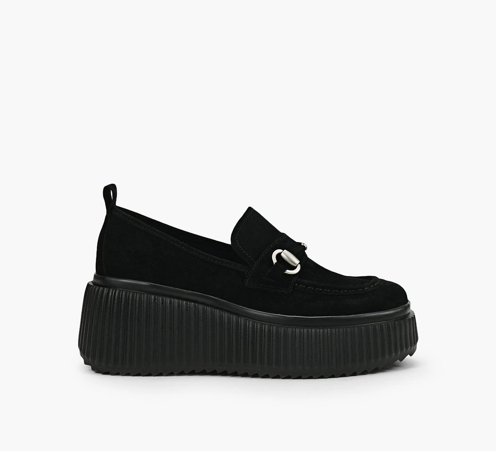 JADE LOAFER