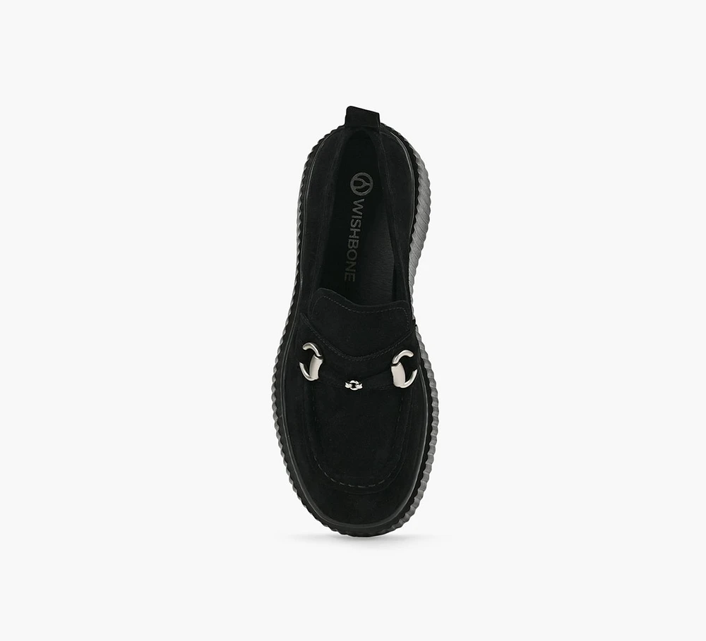 JADE LOAFER