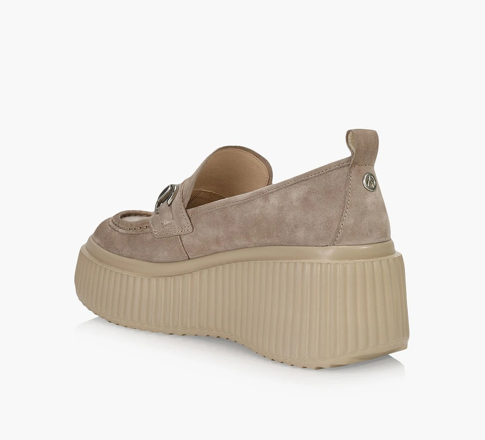 JADE LOAFER