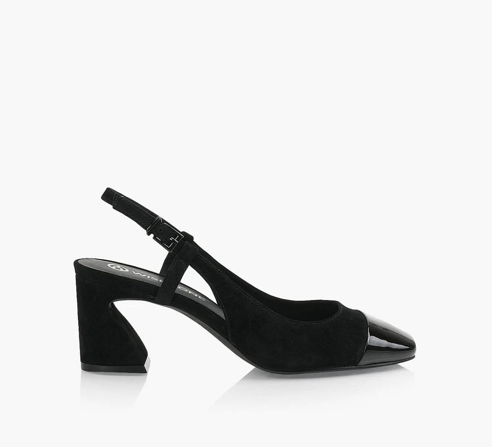 DORA HEEL
