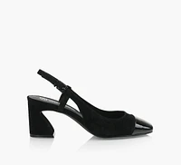 DORA HEEL
