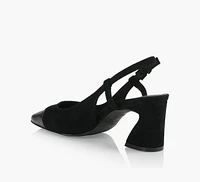 DORA HEEL