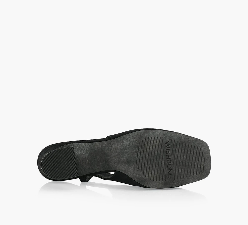 DORA HEEL