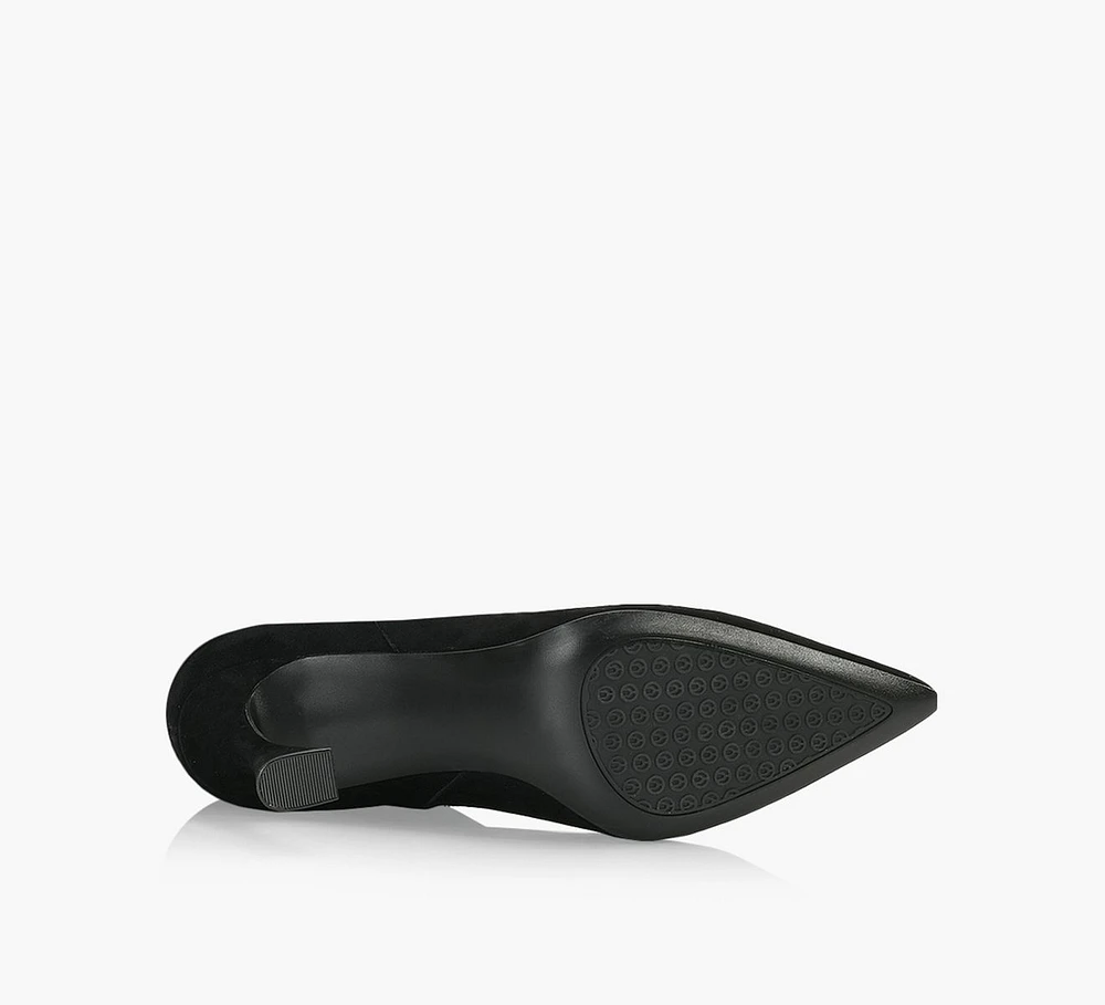 SERENA BOOT