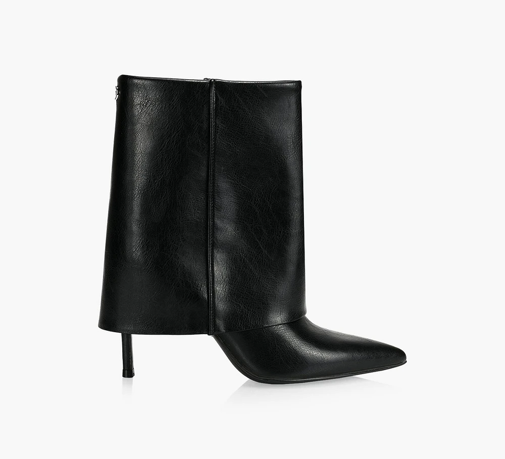 NICOLE BOOTIE