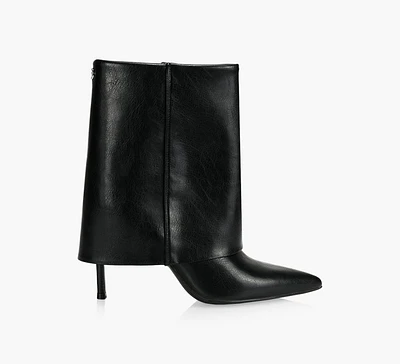 NICOLE BOOTIE