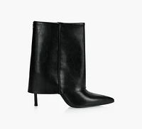 NICOLE BOOTIE