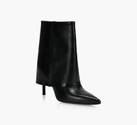 NICOLE BOOTIE