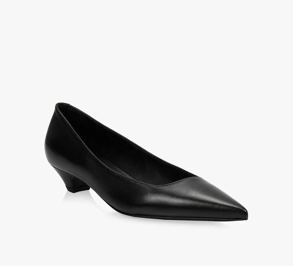 RUBY PUMP