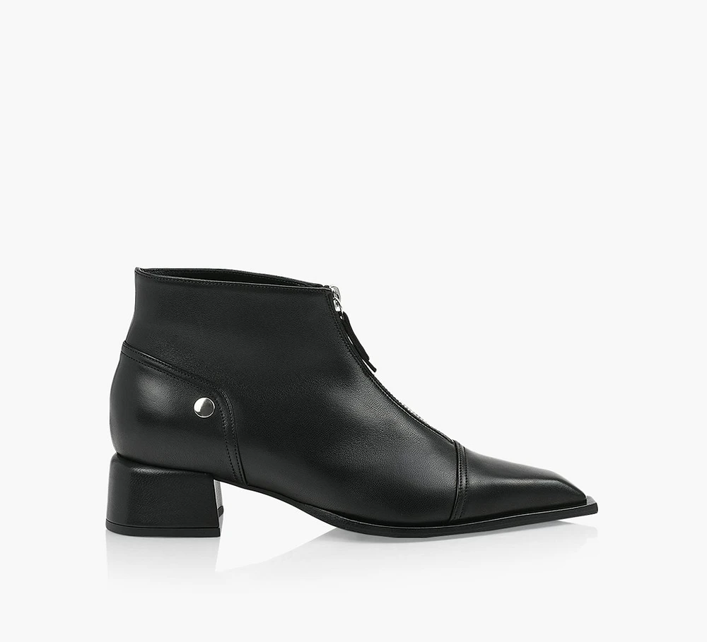 OLGA BOOTIE