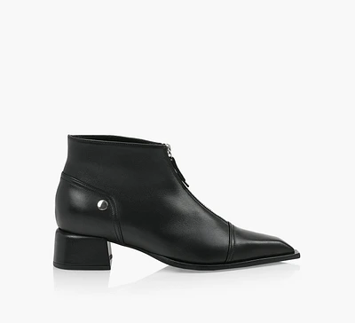 OLGA BOOTIE
