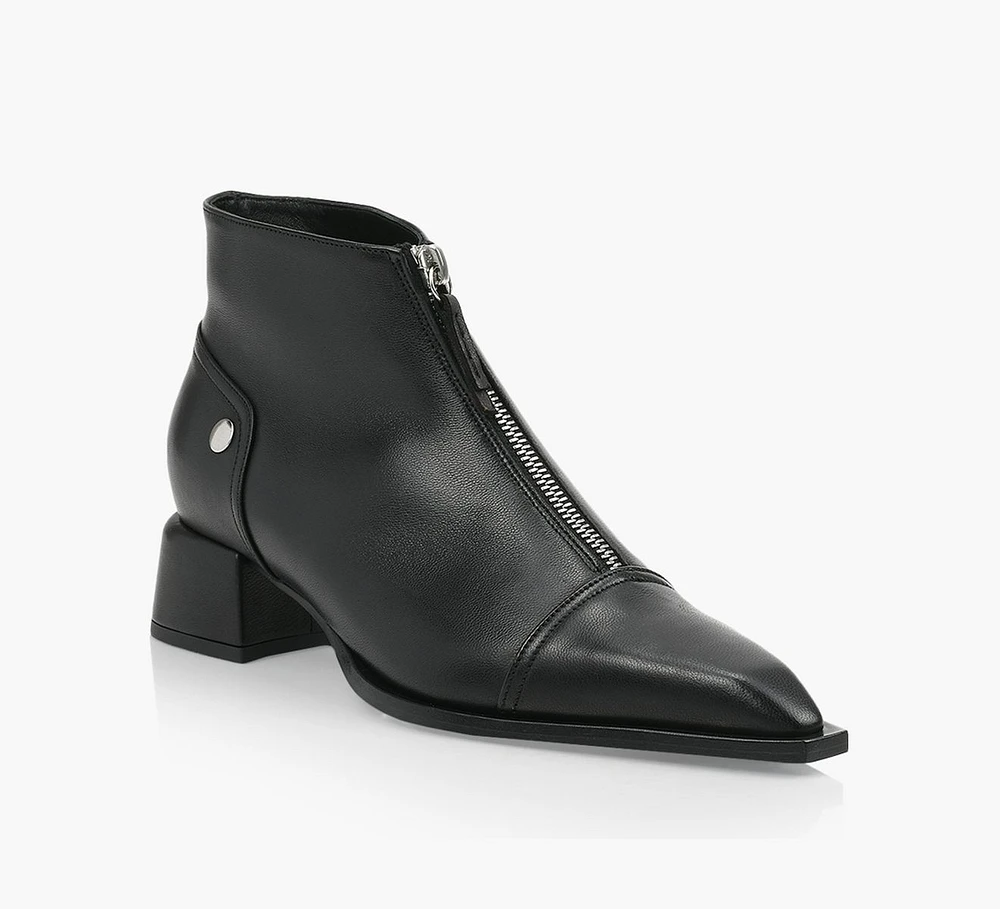 OLGA BOOTIE