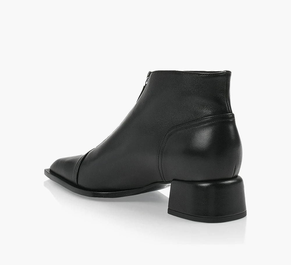 OLGA BOOTIE