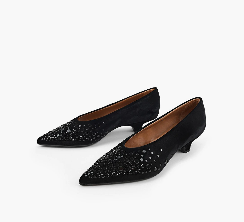 ESTELLE PUMP