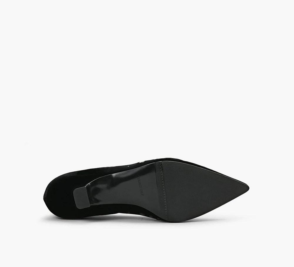 ESTELLE PUMP