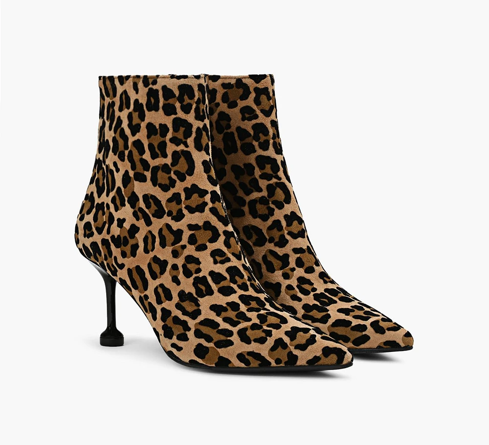AURORA BOOTIE