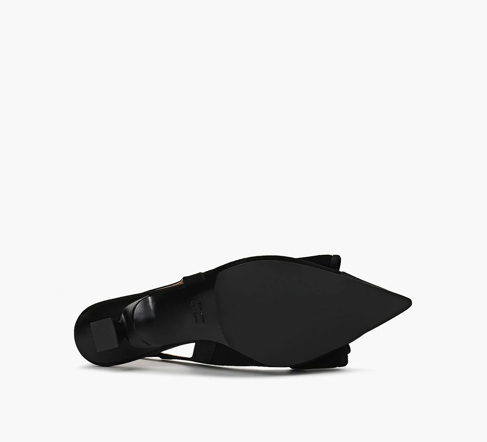 FLORENTINA SLINGBACK HEEL