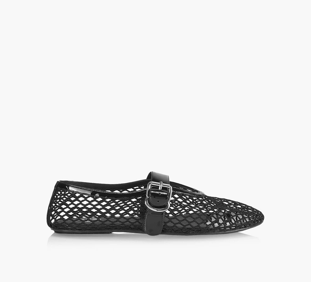 ELLERY MARY JANE