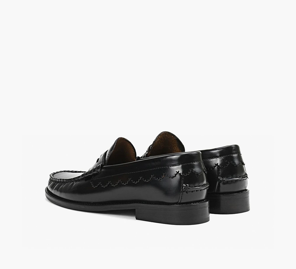 MAEVE LOAFER