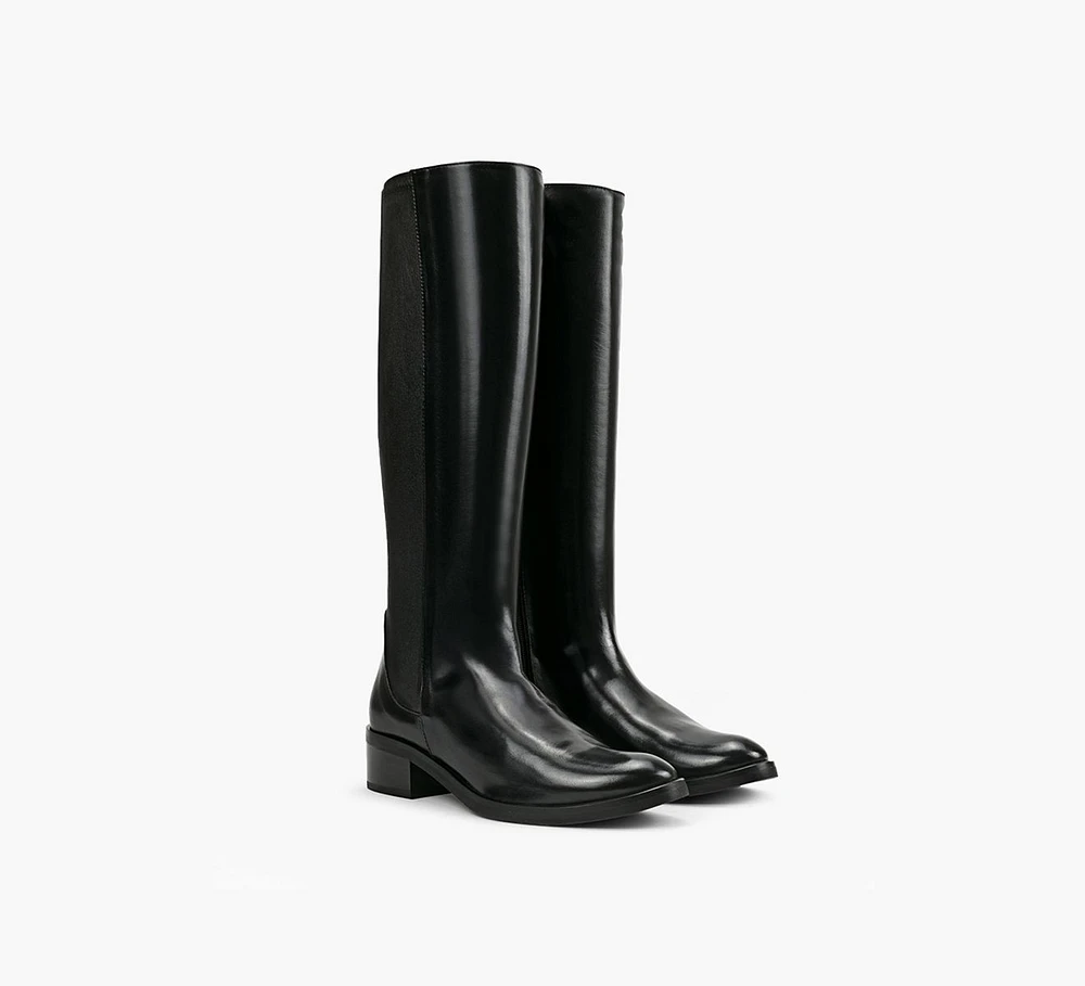 LILAC BOOT