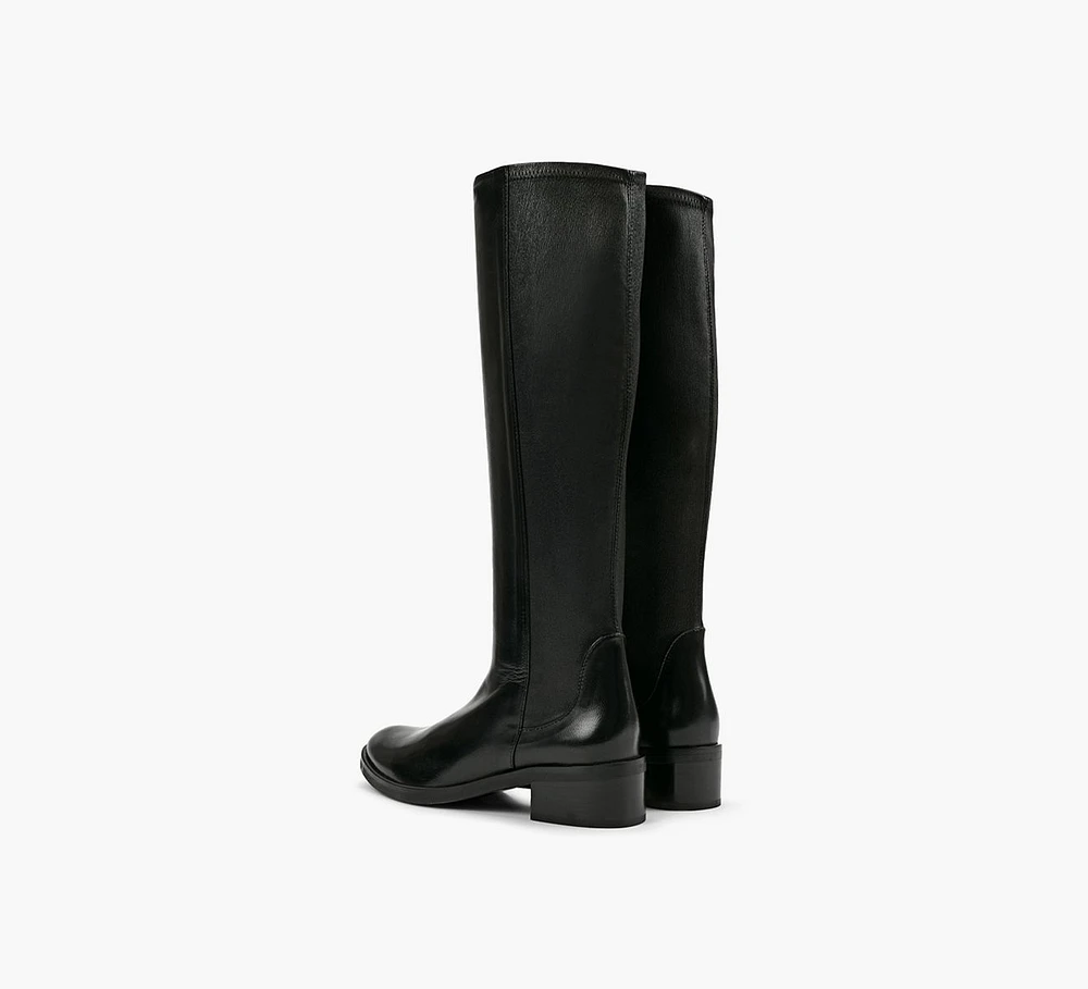 LILAC BOOT