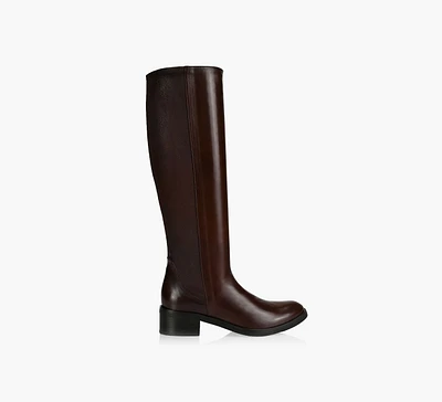LILAC BOOT
