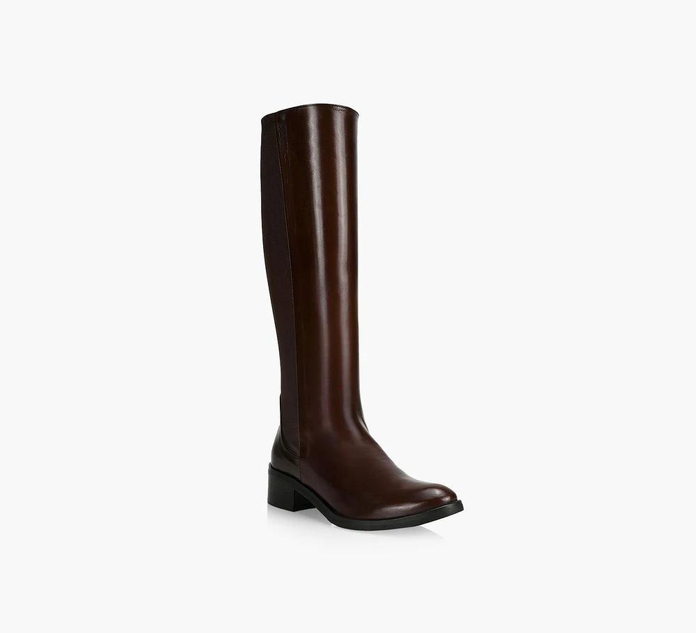 LILAC BOOT