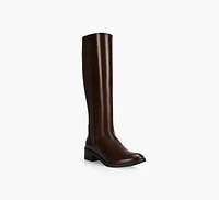 LILAC BOOT
