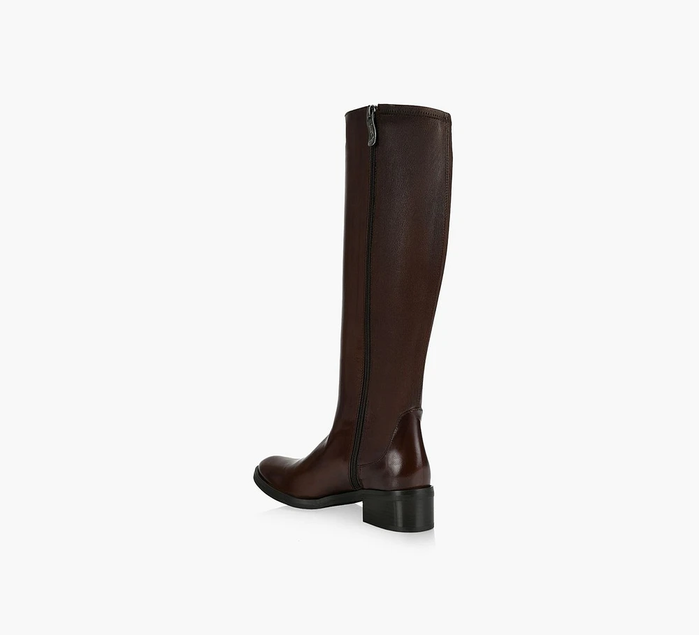 LILAC BOOT