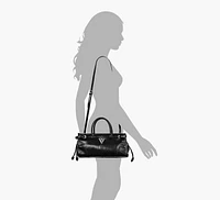 MADDIE SMALL SATCHEL BAG