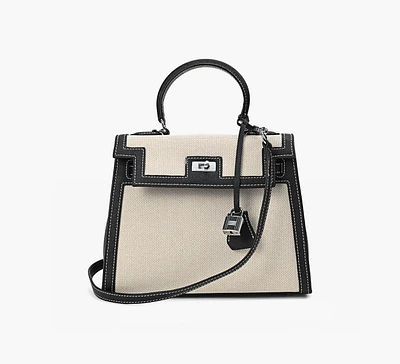 WOODRUFF SMALL SATCHEL