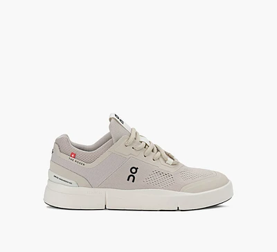 THE ROGER SPIN