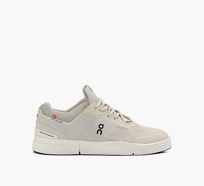 THE ROGER SPIN