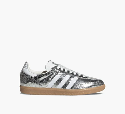 SAMBA OG