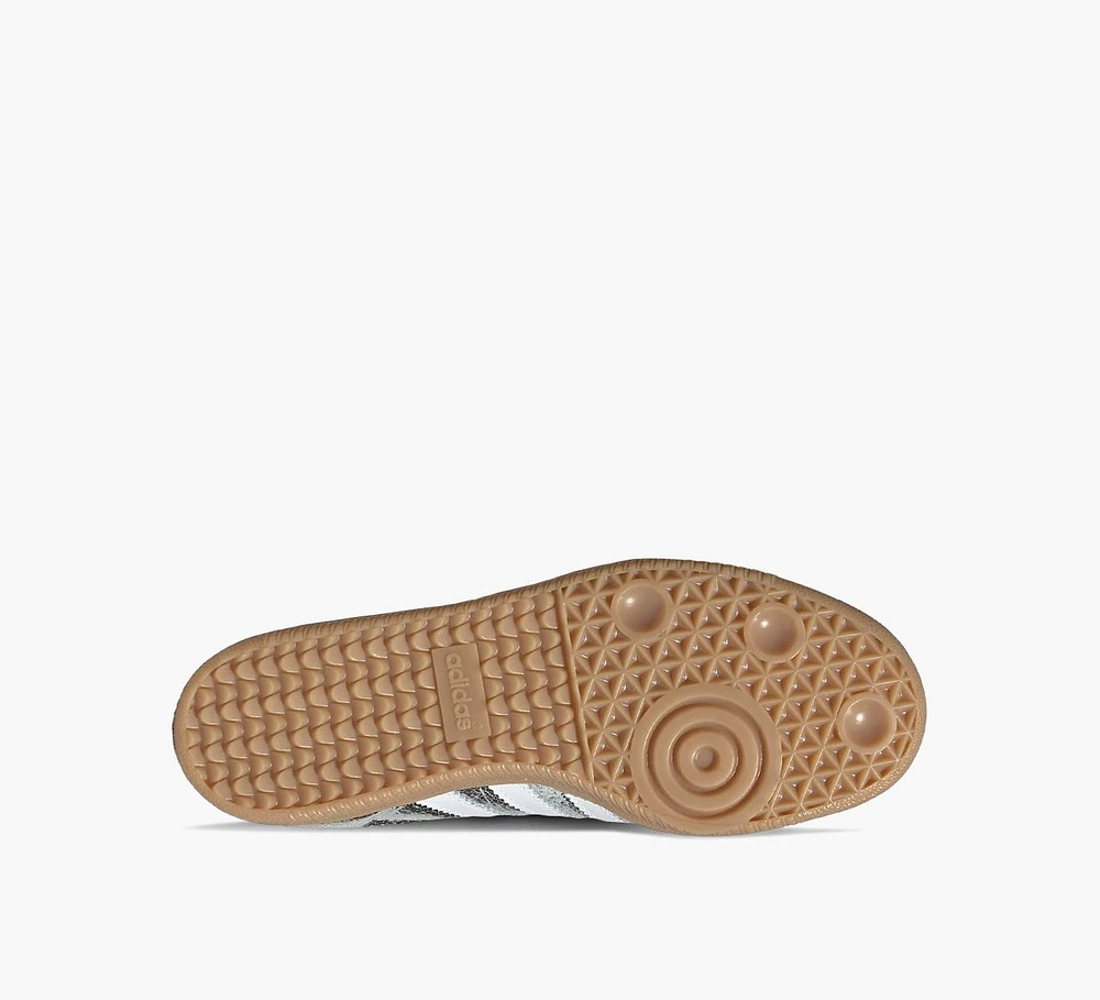 SAMBA OG