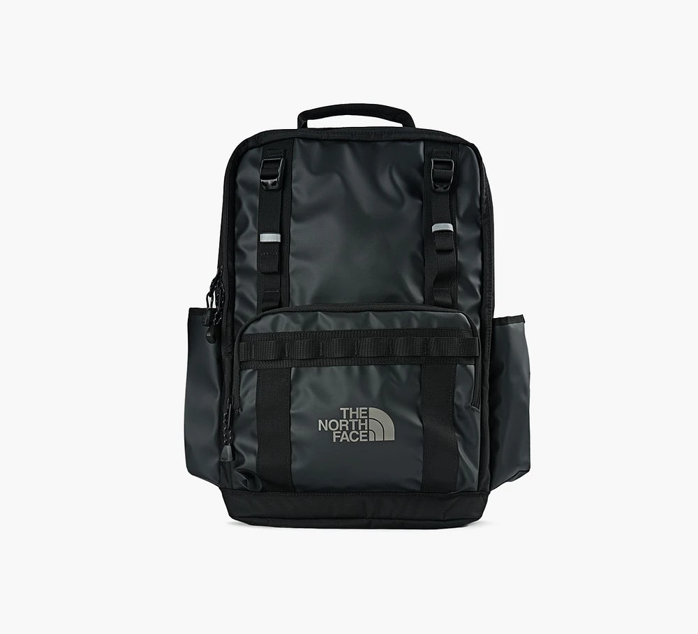 BASECAMP DAYPACK BACKPACK