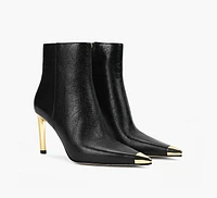 KASIA HEELED BOOTIE