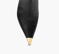 KASIA HEELED BOOTIE