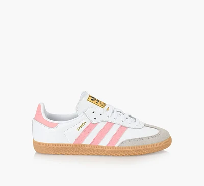 SAMBA OG J