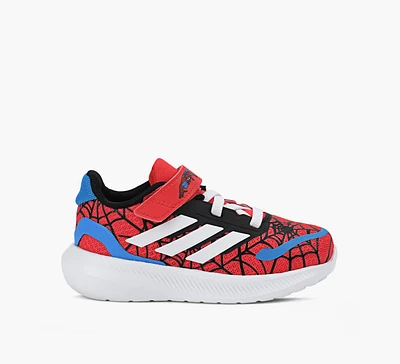 RUNFALCON SPIDERMAN