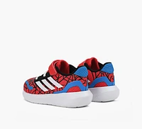 RUNFALCON SPIDERMAN