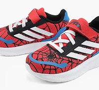 RUNFALCON SPIDERMAN