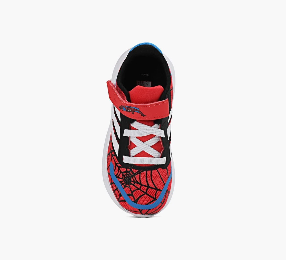 RUNFALCON SPIDERMAN